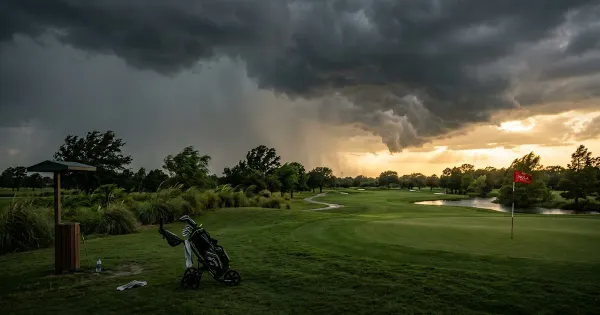 LIV Golf New Orleans Event Postponement 2026: What It Means for the Tour's Future