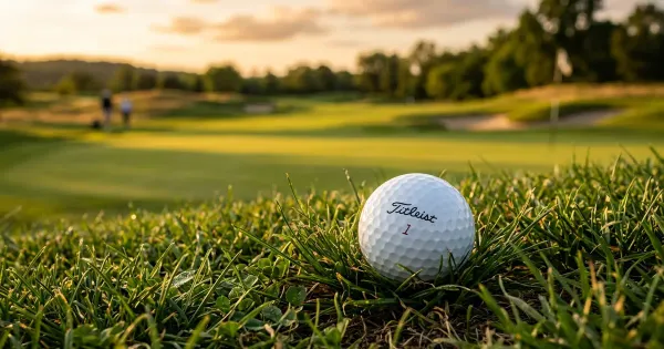 Lucas Herbert's LIV Golf Virginia 2026 Lead Highlights New Tour Challenges