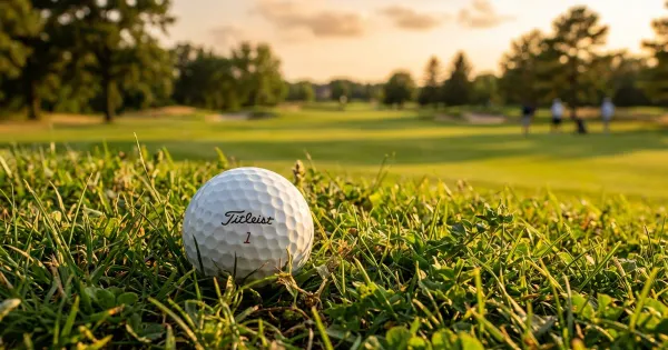 Lucas Herbert's LIV Golf Virginia 63 Lead Sets Stage for Weekend Domination