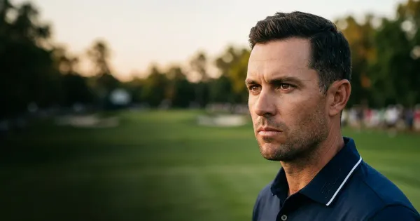 Martin Kaymer PGA Championship 2026 Lead Sparks New Contention