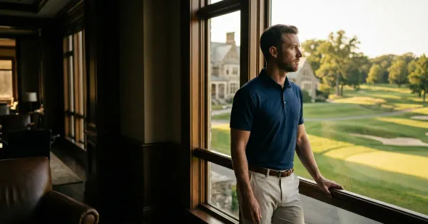 Matt Fitzpatrick Leans on Scottie Scheffler Viral Words at PGA 2026