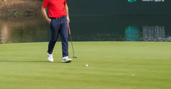 McIlroy’s Praise of DP World Tour Pathway Sparks Debate on PGA Tour Impact