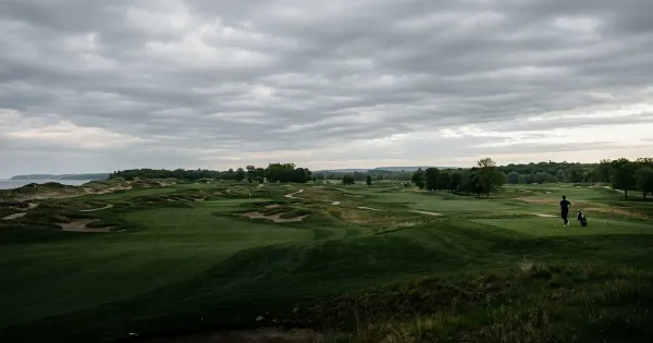 Michael Block 2026 PGA Championship Cut Miss Signals a Turning Point