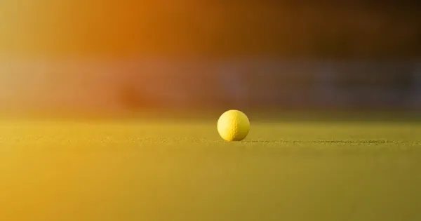 Nelly Korda Pre-Round Warm-Up Routine Reveals Efficient Secrets for On-Course Success