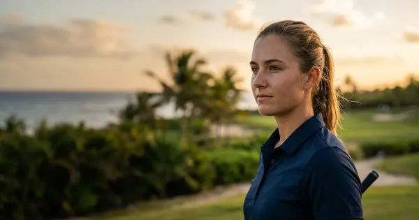 Nelly Korda Riviera Maya Open 2026 Win Marks Historic Surge in LPGA
