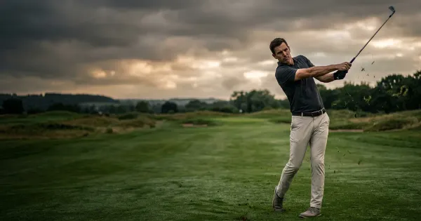 Padraig Harrington Golf Swing Don’ts: What to Avoid for Better Shots