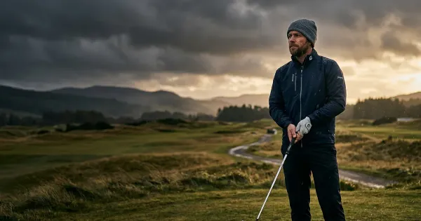 Patrick Rodgers Winless PGA Tour Career Letter Reveals Resilience Beyond Trophies