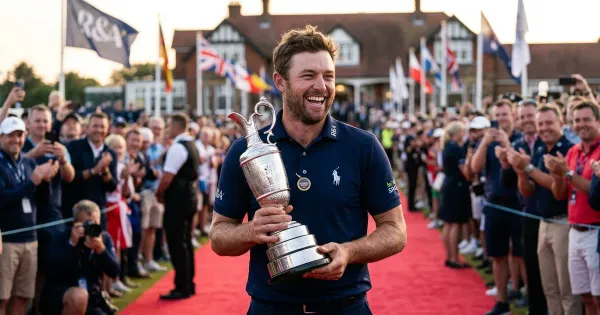 PGA Championship 2026 Pace of Play Issues Spotlight Slowdowns Beyond Players