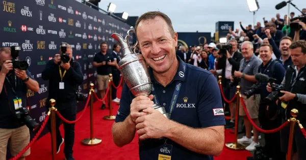 PGA Championship Aronimink 2026 Storylines to Watch This Week