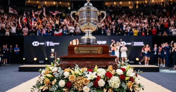 PGA Championship Cypress Point Format 2026 Promises Match Play Drama