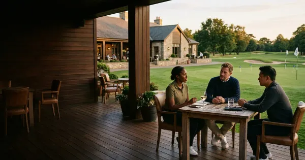 PGA Championship player quotes 2024 Reveal What Really Matters Off the Course
