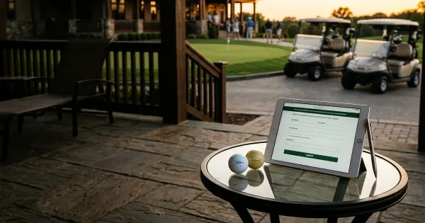 PGA Tour player survey golf ball rollback 2026 sparks fresh debate on distance limits