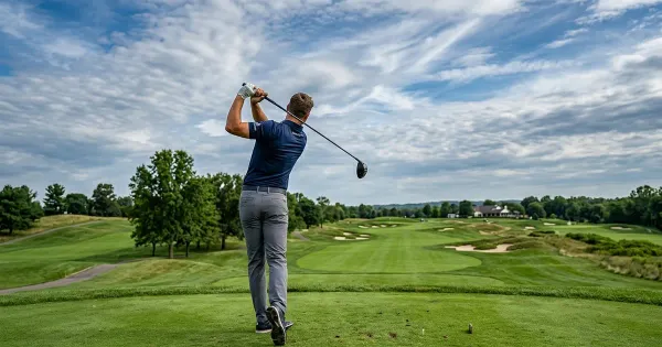 Phil Mickelson Misses LIV Golf Virginia 2024: What It Means for the Field