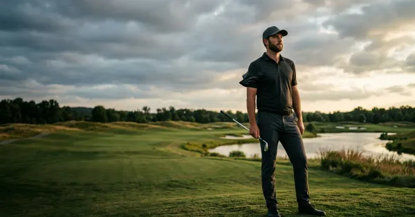 Rickie Fowler’s Comeback Quest at the 2026 Truist Championship