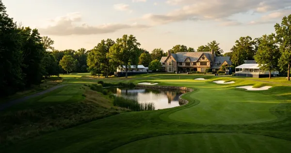 Rory McIlroy's 2026 PGA Championship 17th Hole Bogey Highlights Fine Margins in Major Play