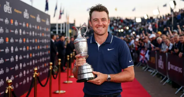 Rory McIlroy 2026 PGA Championship Round 1: Early Action at Aronimink