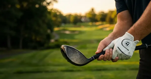 Rory McIlroy Driver Strategy PGA 2026: Why It’s All About the Greens Now