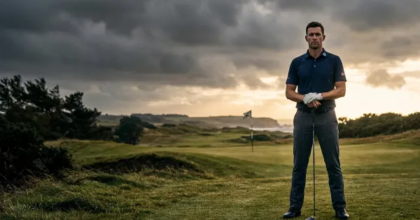 Rory McIlroy Message to LIV Golf Players 2026: A Clear Choice on Competition