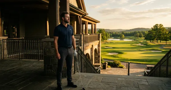 Rory McIlroy PGA Championship rally 2024: How to Fix Your Early Round Mistake