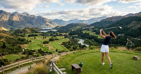 Scottie Scheffler 2026 Season Near Misses Highlight Fine Margins in Golf