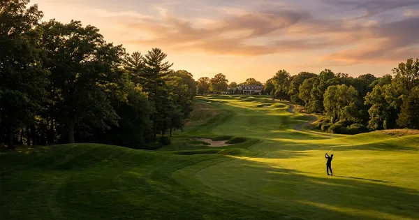 Scottie Scheffler and Cameron Young Lead 2026 PGA Championship Odds