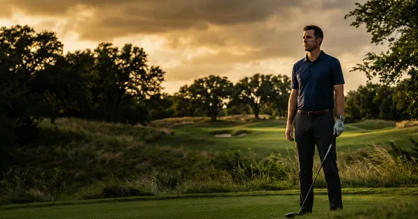 Scottie Scheffler Dominates 2026 CJ Cup Byron Nelson Odds on PGA Tour