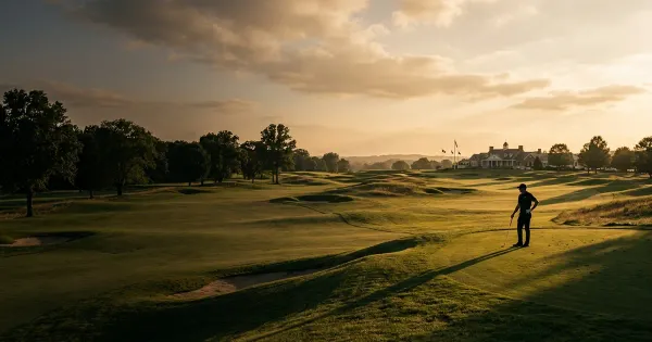 Scottie Scheffler PGA Champions Dinner 2026 Reveals the Process Behind His Greatness