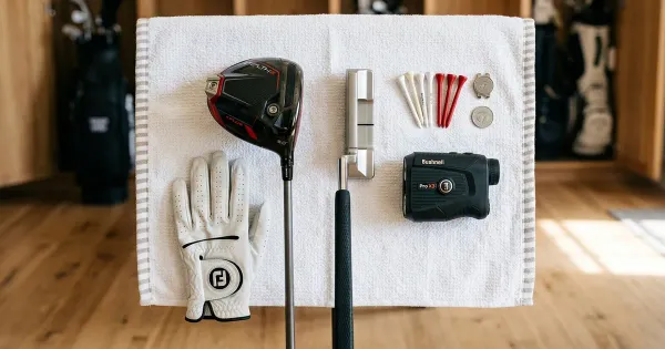 Yurav Premlall’s Record-Setting Win Shakes Up Golf’s Competitive Landscape