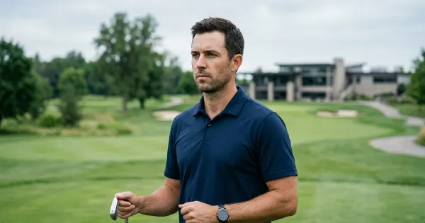 How the 2026 RBC Canadian Open Could Shift PGA Tour Momentum Ahead of the U.S. Open