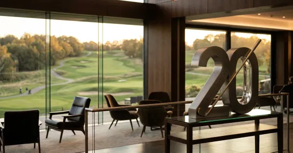 How the $20 Million 2026 Travelers Championship Purse Reshapes Player Incentives on the PGA Tour