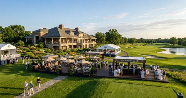 2026 Women's PGA Championship Purse Increase Elevates Stakes and Tech