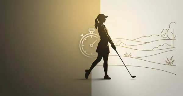 Arpichaya Yubol pace of play penalty ShopRite LPGA 2026 shapes runner-up finish
