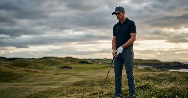 Behind Viktor Hovland’s Swing Changes: The 2026 Struggle and Search