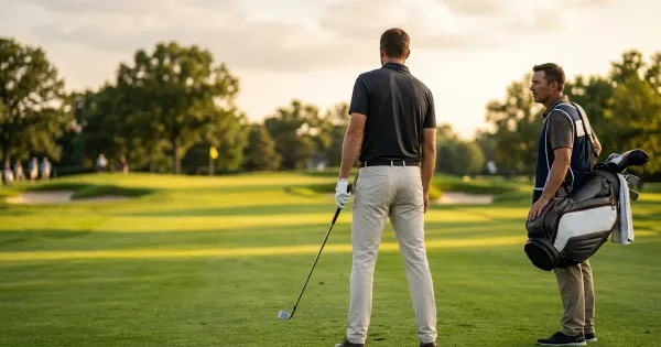 Ben Kohles PGA Tour breakthrough week: From Victory to Contention in Six Days