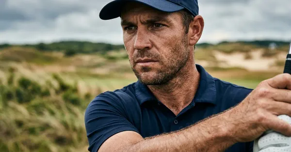 Brooks Koepka’s Gritty Return to the U.S. Open Despite Nerve Injury Uncertainty
