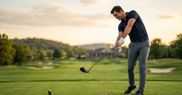 Bud Cauley Titleist GTS2 driver win 2026 Sparks Tour Momentum
