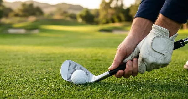 Collin Morikawa’s U.S. Open Wedge Change Sparks Big Leap in 2026