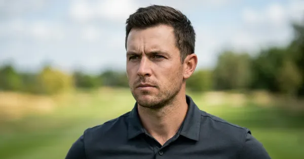 Eugenio Chacarra’s DP World Tour Triumph Signals Bold Return to PGA Tour Ambitions Amid LIV Exit