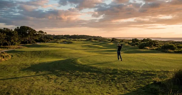How Greg Norman’s 3 Power Tips Can Transform Short-Hitting Golfers Into Distance Threats
