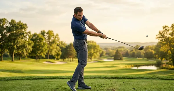 How Skechers Golf Apparel PGA Tour Value Is Redefining On-Course Gear