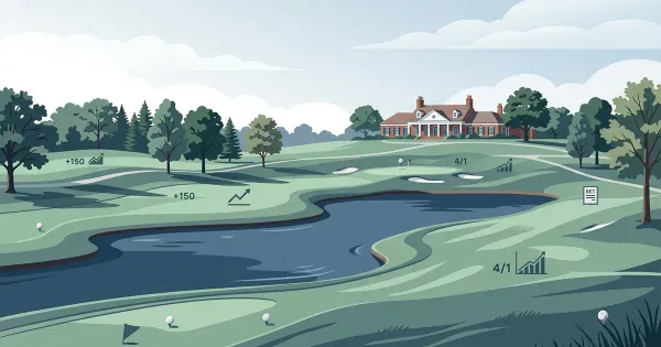 How to Bet the Memorial Tournament 2024: A Simple Guide