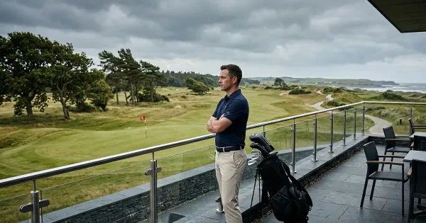 How to Play Golf in Windy Conditions: Simple Steps to Keep Your Score Low