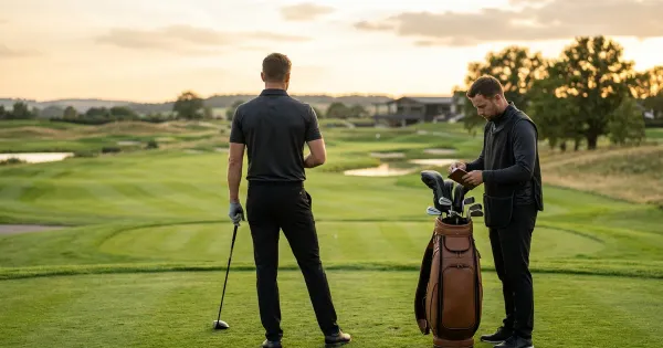 Inside LIV Golf’s Quiet Revolution: How the League’s Strategic Moves Are Reshaping Pro Golf’s Future