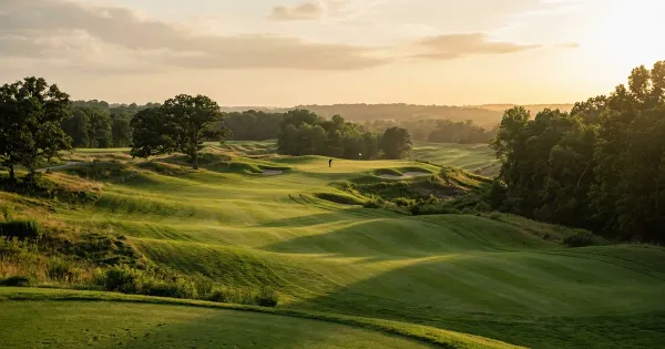 Inside the PGA Tour’s 2028 Overhaul: How Two-Tier Competition Will Redefine Pro Golf
