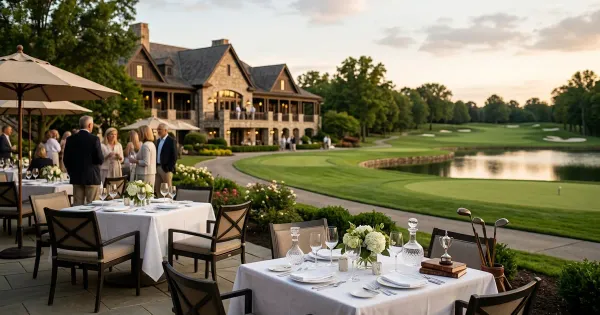 How Jack Nicklaus’ Player-First Philosophy Shapes the $20 Million 2026 Memorial Tournament Purse