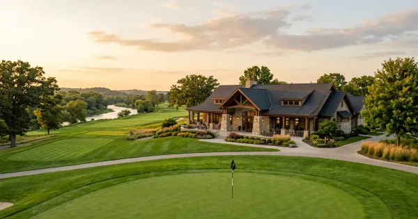 John Deere Classic 2026: How This Week’s PGA Tour Event Shapes Open Championship Contenders’ Fortunes
