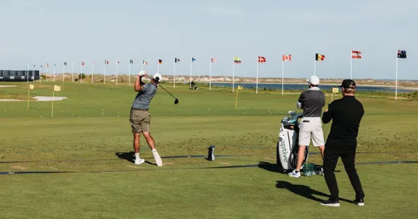 Jon Rahm's LIV Golf Investor Involvement 2026: Why He’s Staying Out of the Business Side