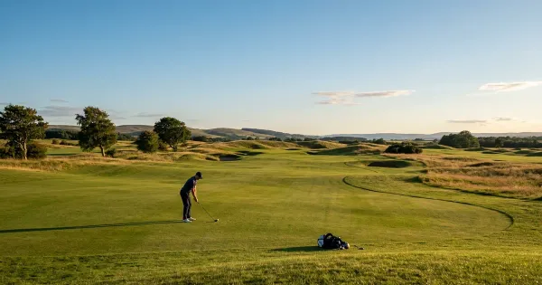 Lee Westwood Golf Tips for High Handicappers to Fix Your Slice