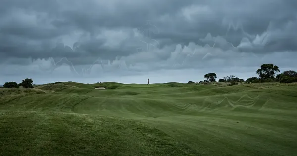 LIV Golf 2026 Funding Crisis Threatens Final Season Events