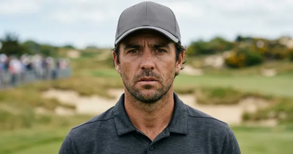 LIV Golf’s Uncertain Future Clouds 2026 U.S. Open at Shinnecock